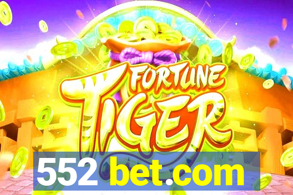 552 bet.com